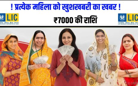 Bima Sakhi Yojana 2026 Apply Kaise Karen