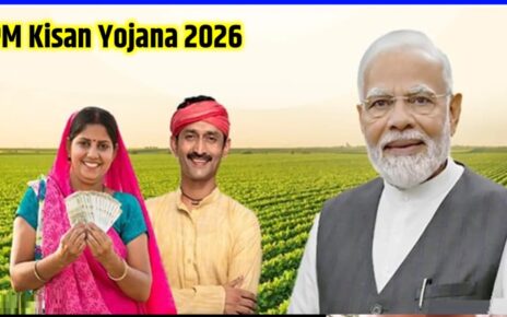 PM Kisan Samman Nidhi Yojana 22th Kist Kab Aayega 2026
